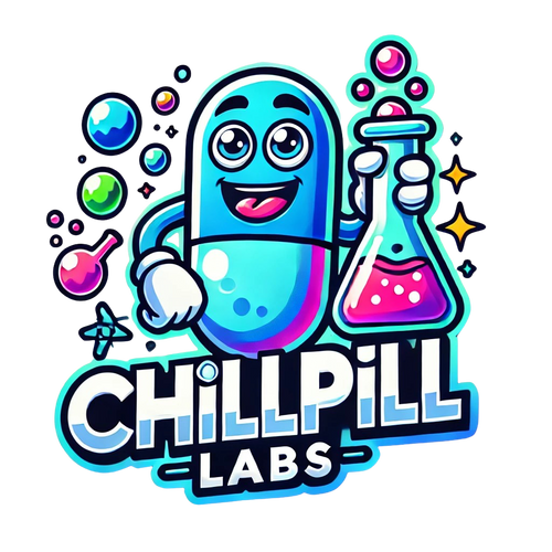 Chill Pill Labs